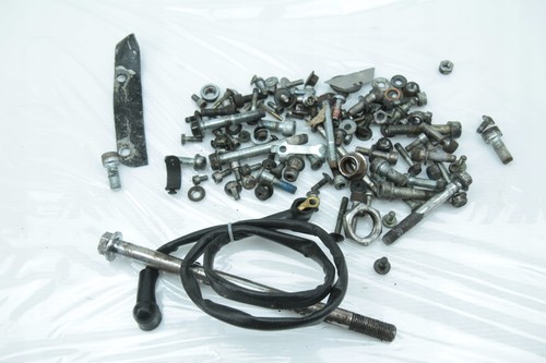 Hyosung xrx 125 schrauben - 125,