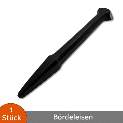Profi bördeleisen - profi, 40
