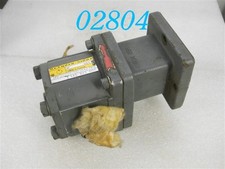 REXROTH-SIGMA ZAHNRADPUMPE  1PF2G222/003 RA01MS
