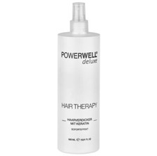 POWERWELL deluxe Haarverdicker 500 ml