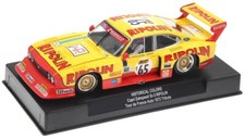 Sideways SWHC09 Ford Capri