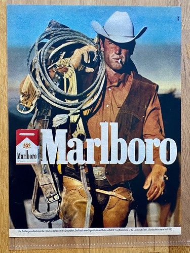 Marlboro man cowboy original - marlboro,