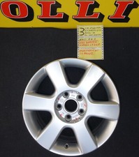 TOP Alufelge Original VW Golf