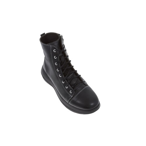 Arosa black kybun stiefel - arosa,