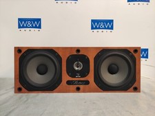 JM Lab Chorus CC 700, Center