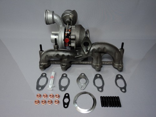 Turbolader bus 9l 62kw - 1.9l,