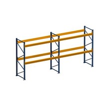 Palettenregal Schwerlastregal