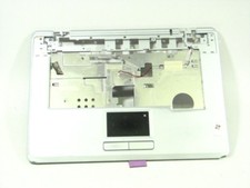 Gehäuse oben mit Touch Pad