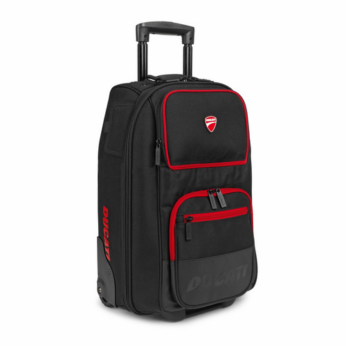 Ducati redline handgepäck - ducati, t4