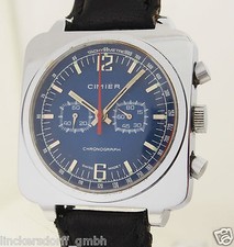 Cimier chronograph herrenuhr - cimier,