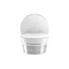 Busch-Jaeger Bewegungsmelder AP 8-220° 230V ws mt IP55  6851/22-134