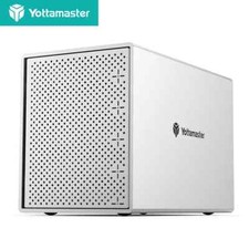 Yottamaster bay raid typec - 5,