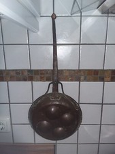 Bratpfanne - Kupferpfanne -