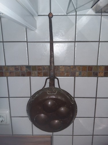 Bratpfanne kupferpfanne - bratpfanne,
