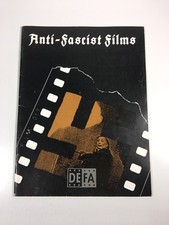 Anti-Fascist Films-magazine