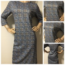 Kleid Gr.44,46,48,50,52,54 Neu