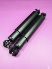 2x Stoßdämpfer QEK Junior