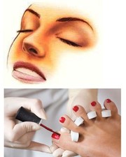 3 SCHULUNGEN KOSMETISCHE