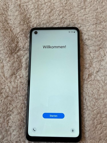 Samsung galaxy a21s 32 gb - samsung,