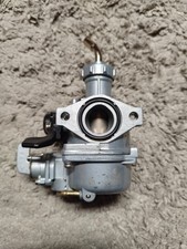 Skyteam, Honda Vergaser PZ20