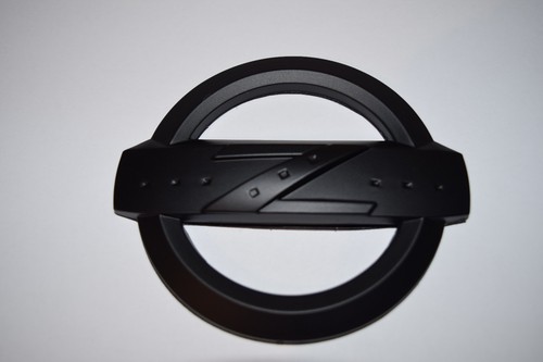 Emblem für nissan - z,