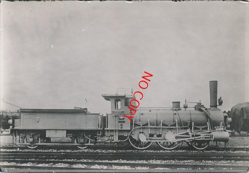 Foto antik eisenbahn dampflok - antik,