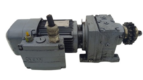 Sew eurodrive r37 - sew,
