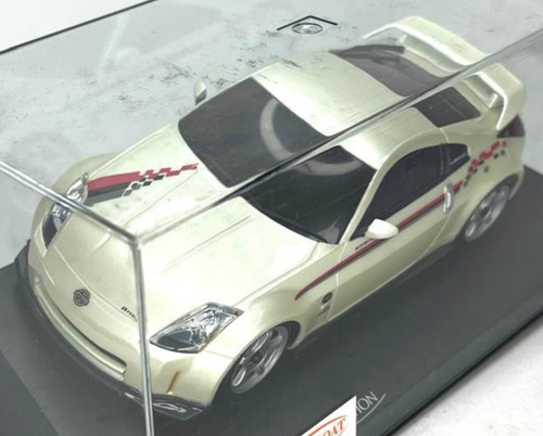 Kyosho nissan fairlady - kyosho,