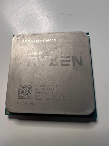 Cpu amd prozessor ryzen - amd, 5
