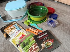 Tupperware Konvolut Tupper 02