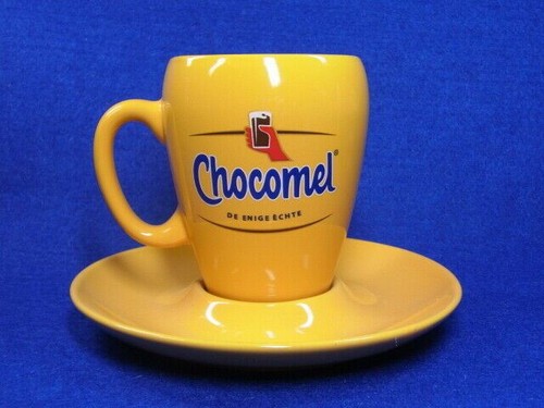 Chocomel tasse becher - tasse,