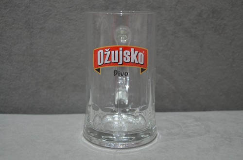 Ozujsko ožujsko pivo kroatien - pivo,