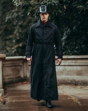 Mytholon Kandor Mantel