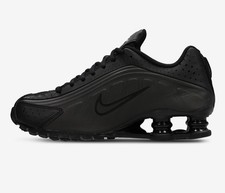 Nike Shox R4