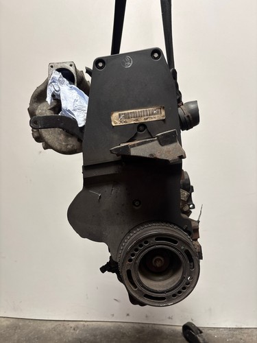 Motor ohne anbauteile opel - anbauteile,