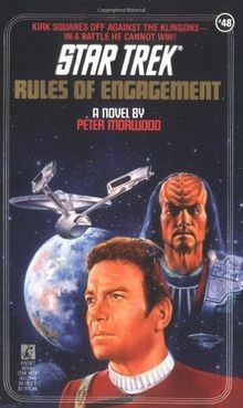 Rules engagement star - of, (star