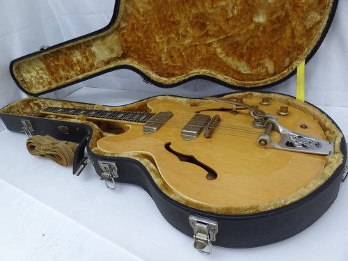 Gitarre epiphone casino - epiphone,