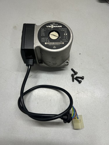 Viessmann grundfos rle 50 - viessmann, rle-50