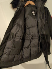 Canada goose expedition parka - canada,