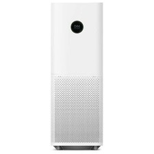 Xiaomi Smart Air Purifier 4 PRO Weißer Luftreiniger