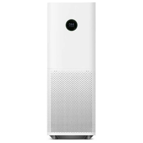 Xiaomi smart air purifier - air, 4