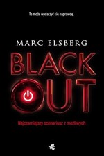 Blackout by Elsberg, Marc Book