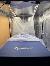 8cm Weichbodenmatte 200x100cm