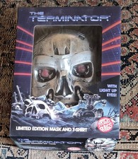 Fright Rags TERMINATOR Limited