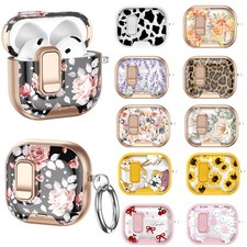 For Apple AirPods 4th Gen/Pro