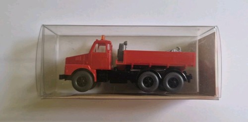 Wiking volvo - wiking, 1:87