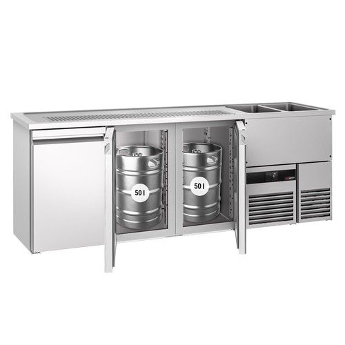 Ggm gastro biertheke premium - ggm,