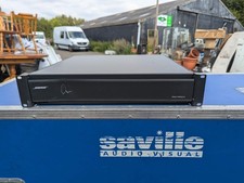 Bose Entero TraPack 5 4x500W / 100V Trafo - gebogenes Panel