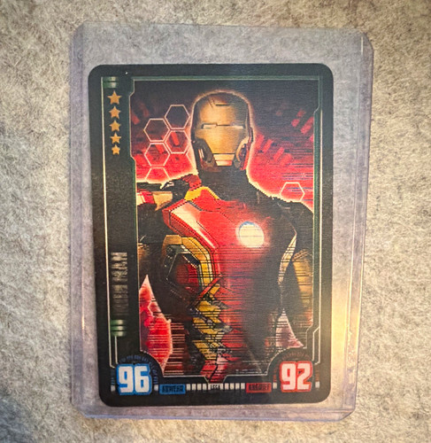 Topps hero attax - hero,