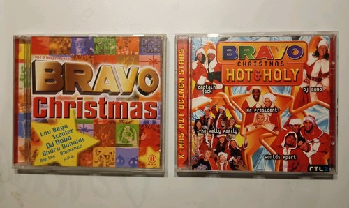Bravo christmas - bravo, christmas/bravo